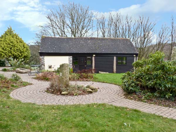 Lynher Cottage