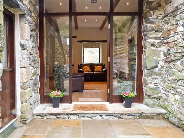 The Hayloft