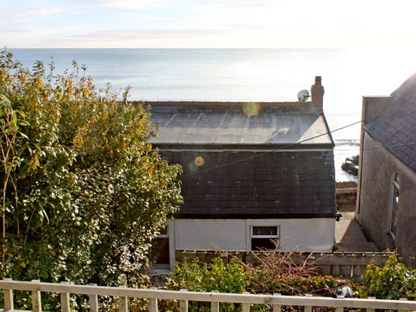 Rock Cottage
