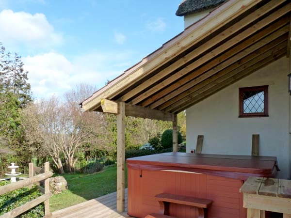 Shells Cottage