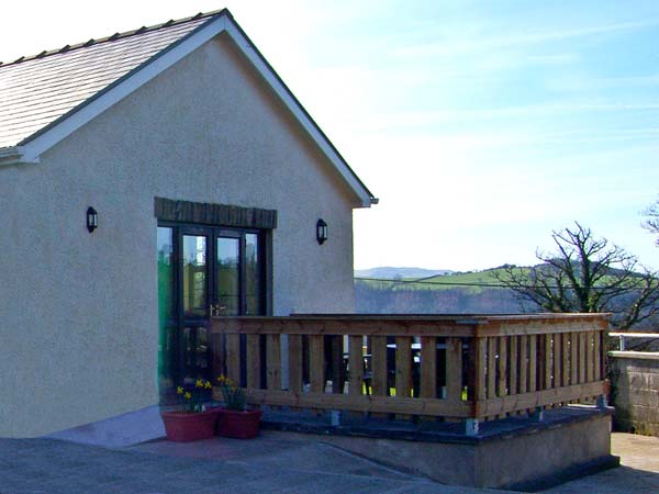Cwm Derw