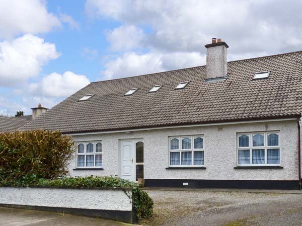Kiltartan House