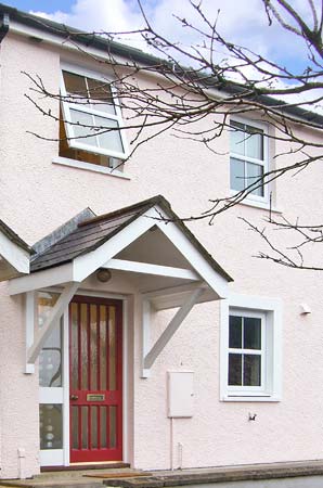 Puffin Cottage