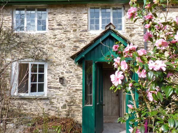 Bury Cleave Cottage