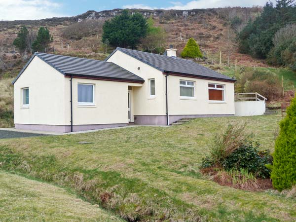 Taigh an Tobair (House by the Well)