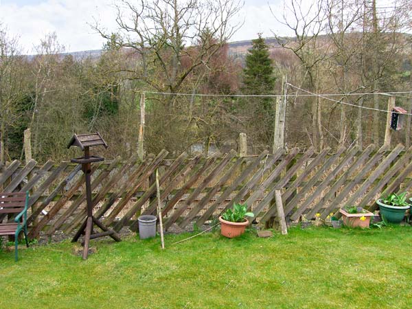 Footway Cottage