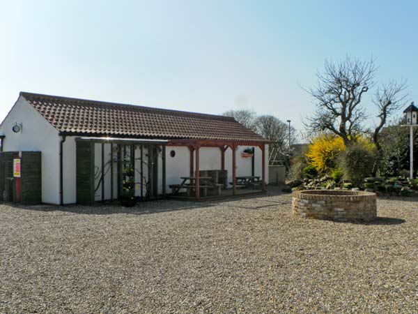 Sea View Cottage