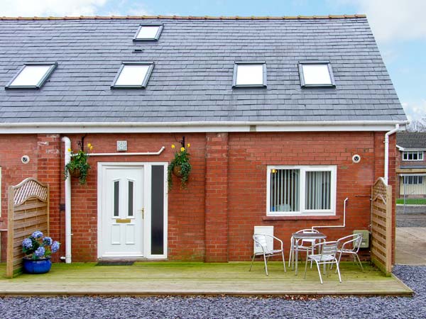 View Cottage