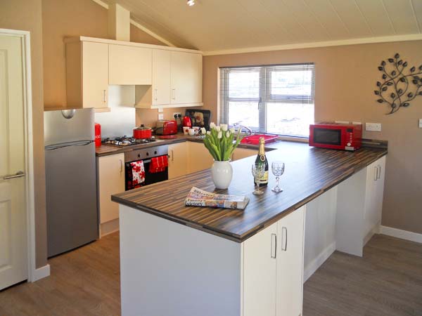 Poppy Lodge