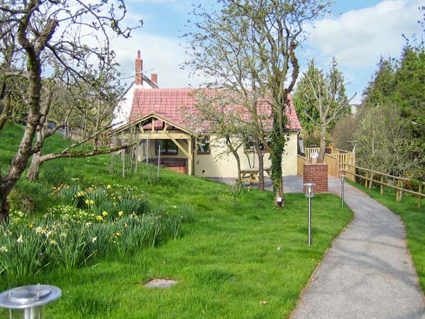Orchard Cottage
