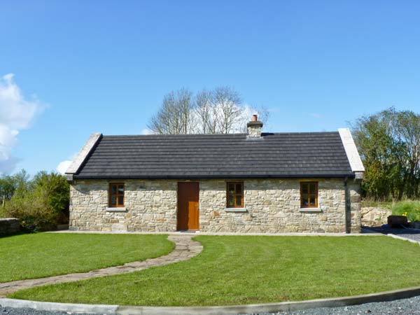 Cregan Cottage