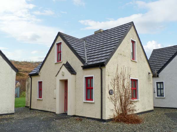 72 Clifden Glen