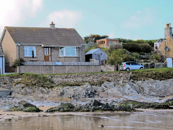 Beach Cottage