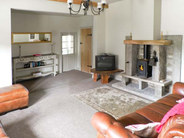 Low Shipley Cottage