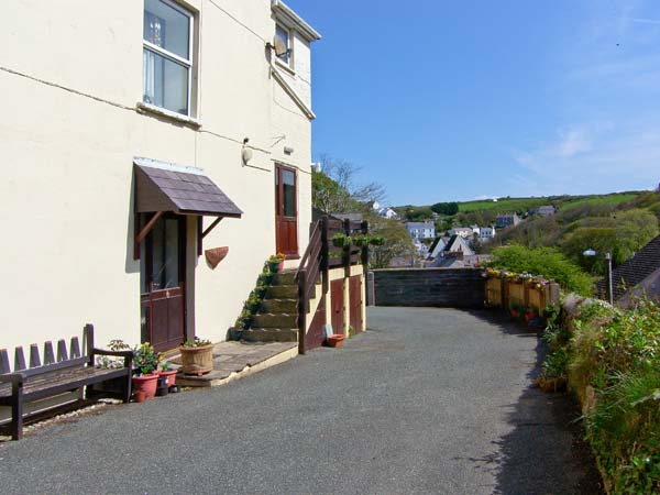 Glen Rise