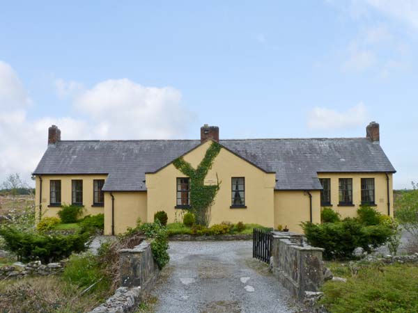 Cashel Schoolhouse