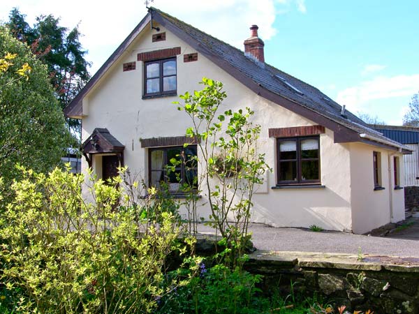 Barn Cottage