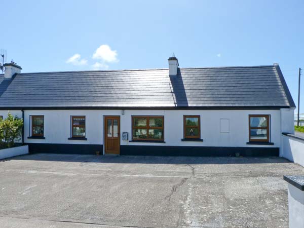 No. 2 White Strand