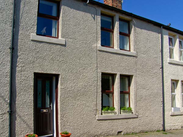 Sunnie Cottage