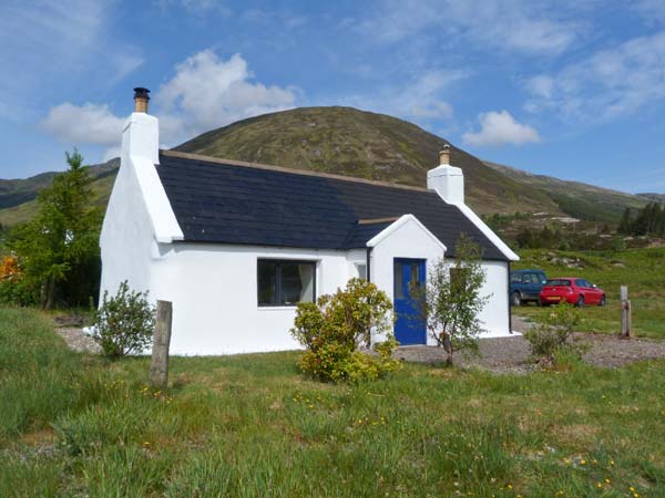 1A Kylerhea