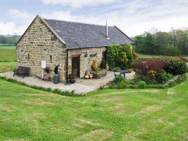 Garden House