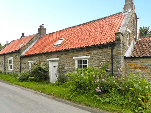 Maw's Cottage