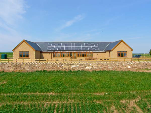 Gerrick Cottage