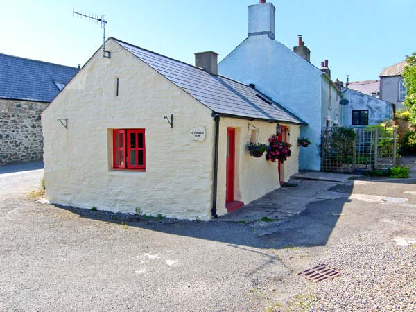 Ffynnon Tom