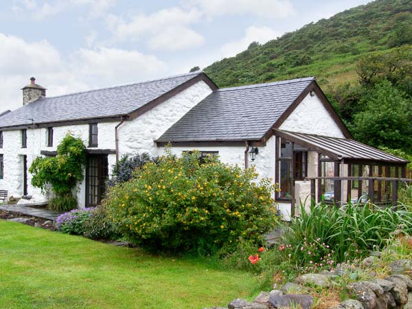 Nant-y-Pwl