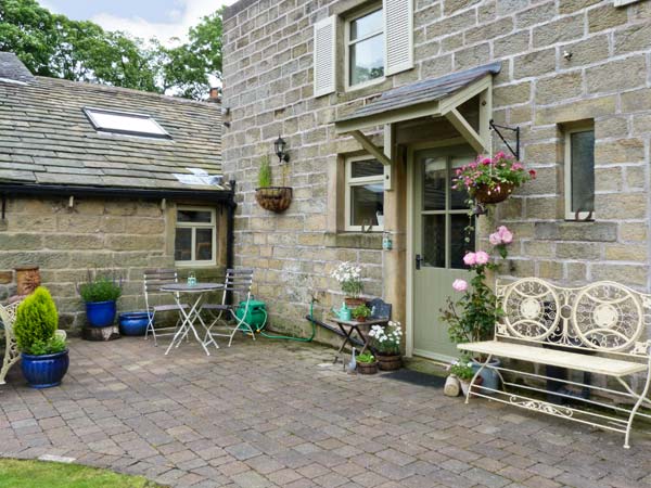 Oaklands Cottage