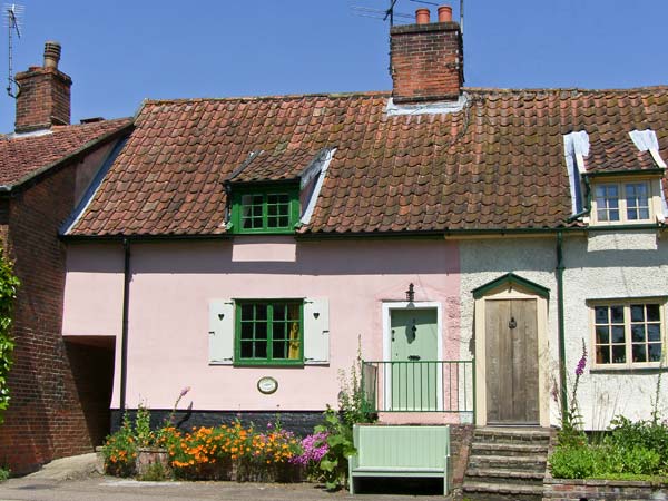 Feather Cottage