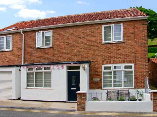 Quayside House