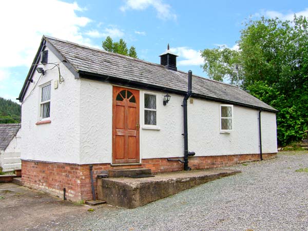 Tyn Y Minffordd