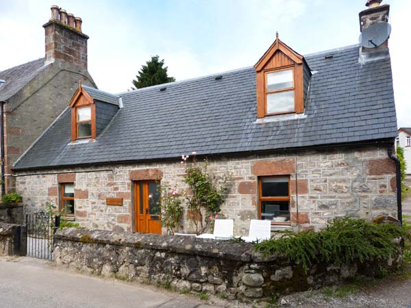 Stonywood Cottage