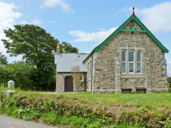 Mount Joy Chapel