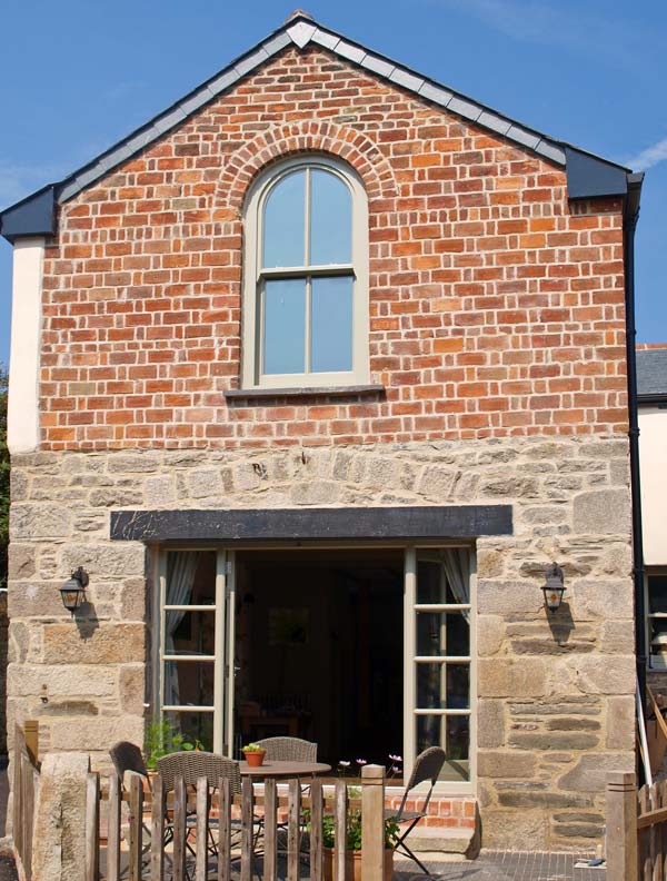 The Old Smithy