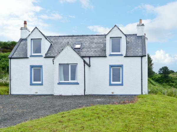 Bayview House