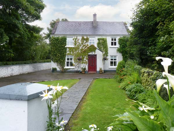 Ivy House