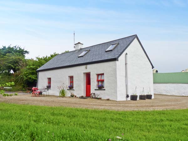The Cottage