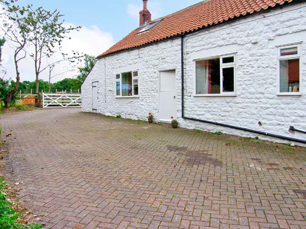 Westfield Barn