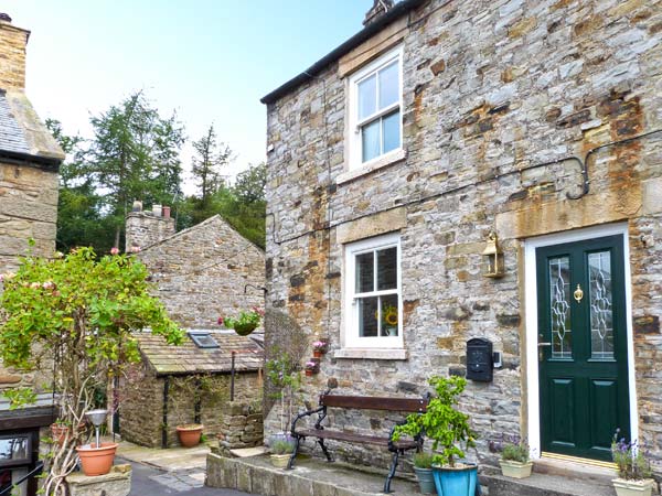 Owl Cottage