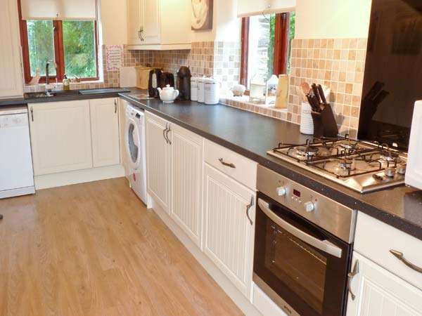 The Cottage - Coombe Farm House