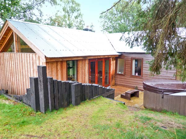 Suidhe Cottage