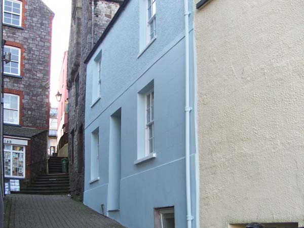 1 Quay Hill