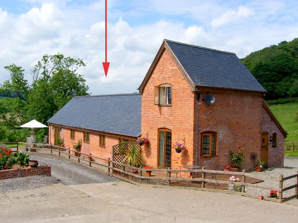 Talog Barn