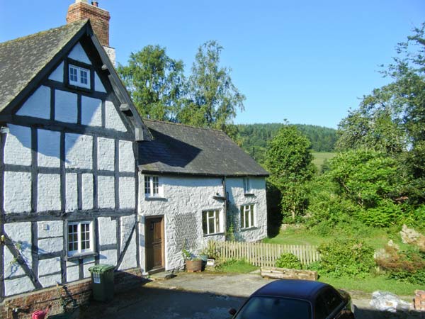 Chimney Cottage