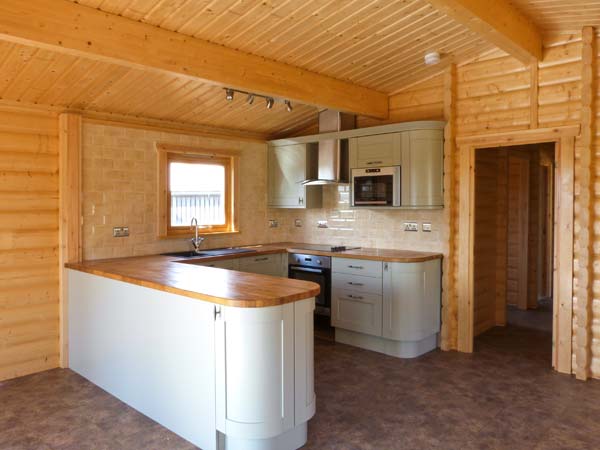 Cornfield Lodge