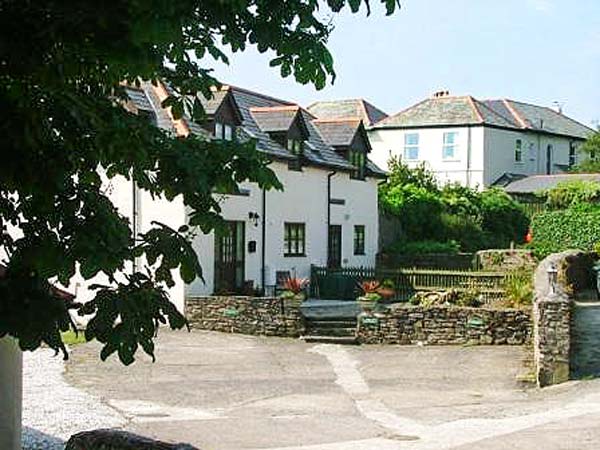 Dairy Cottage