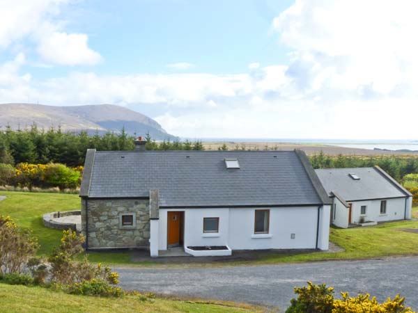Slievemore Cottage