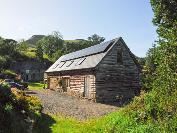 The Barn